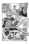 Star Wars: Mandalorian #1 ukazka